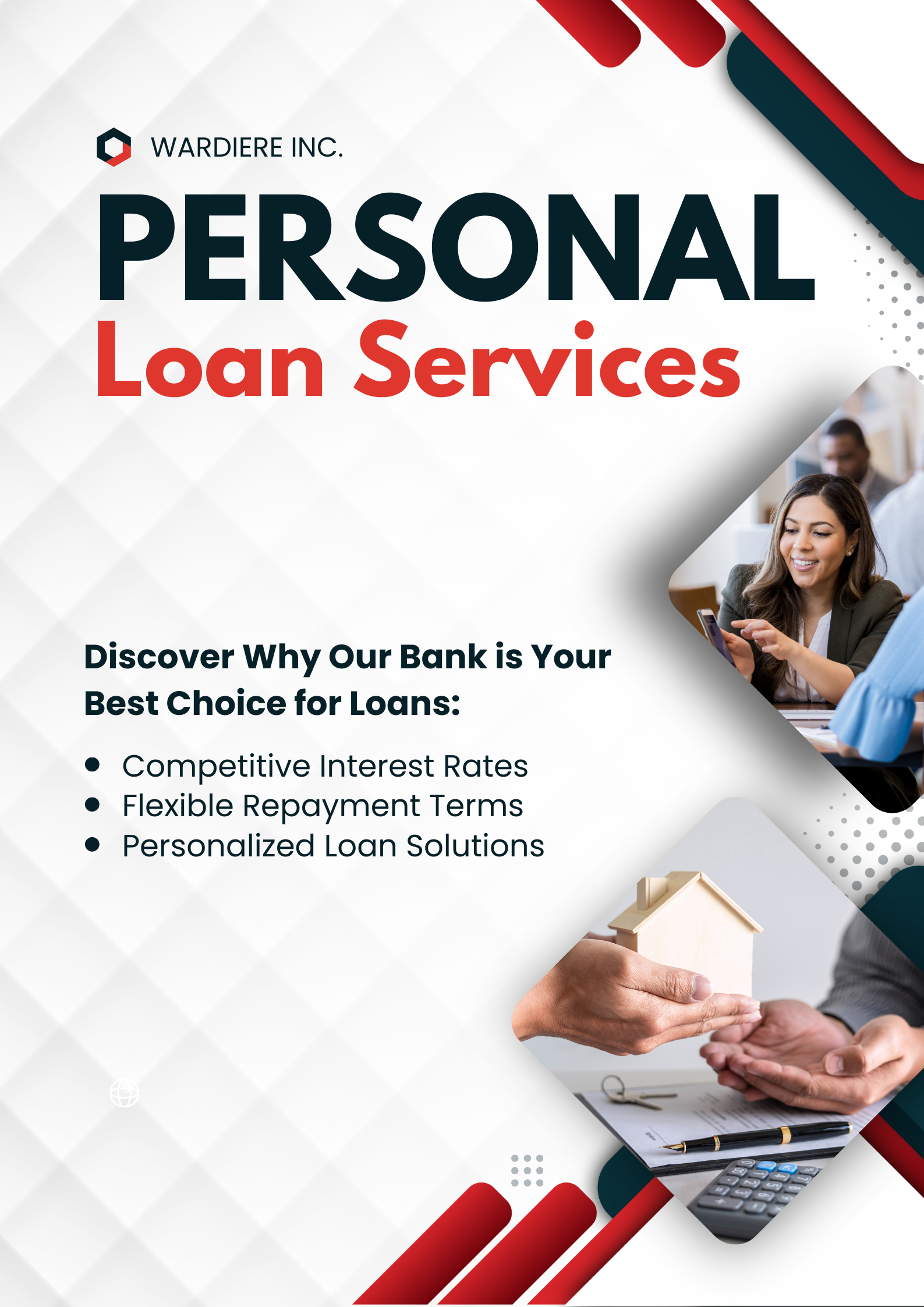 personal loan